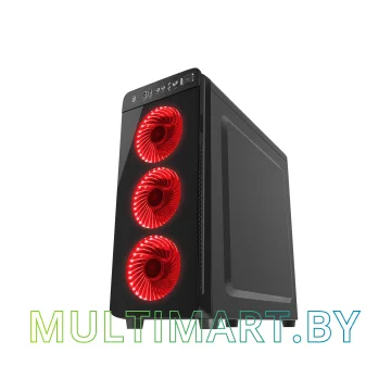 Корпус Genesis IRID 300 NPC-1131 картинка 2